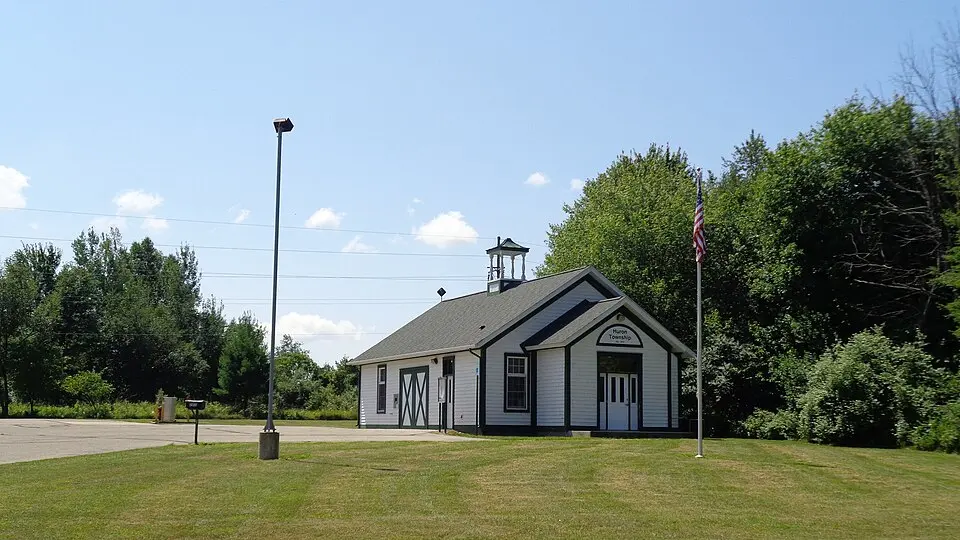 Huron Township, MI