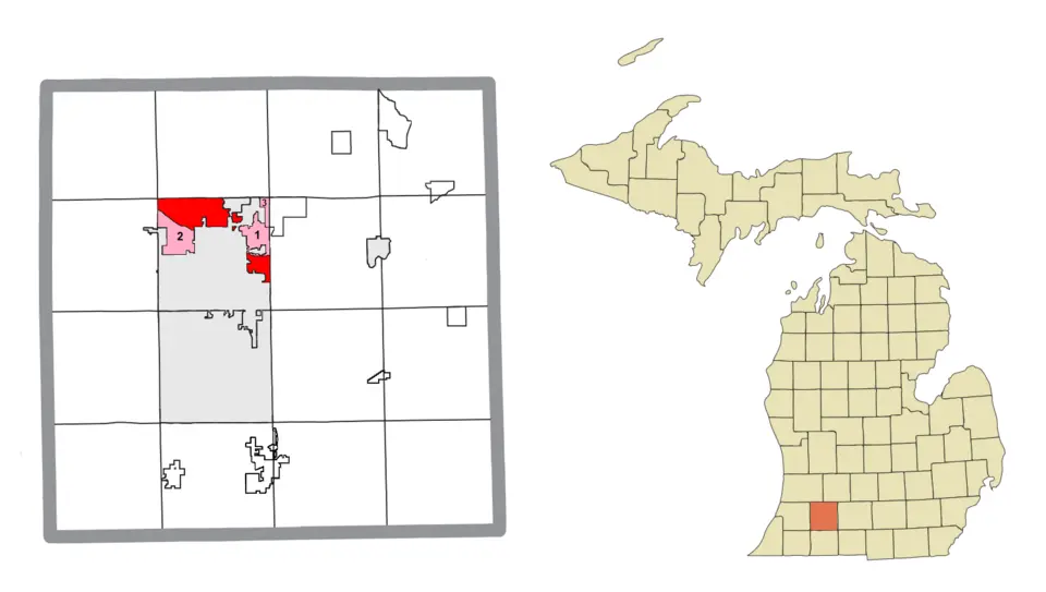 Kalamazoo Township, MI
