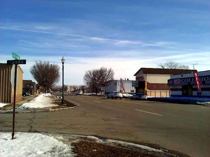 Melvindale, MI