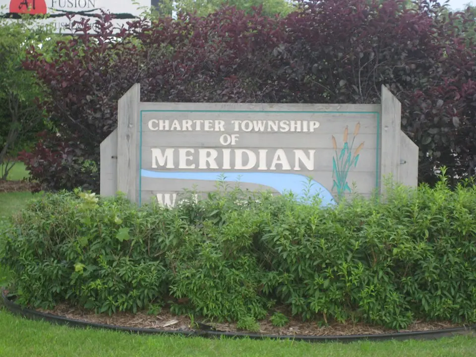 Meridian Township, MI