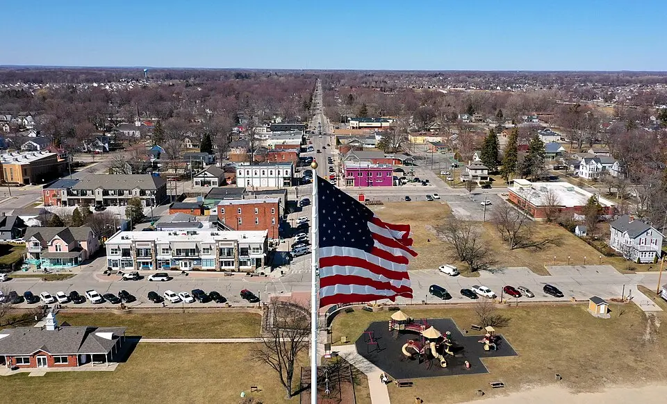 New Baltimore, MI