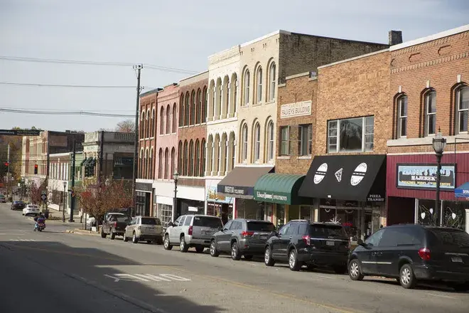 Niles, MI