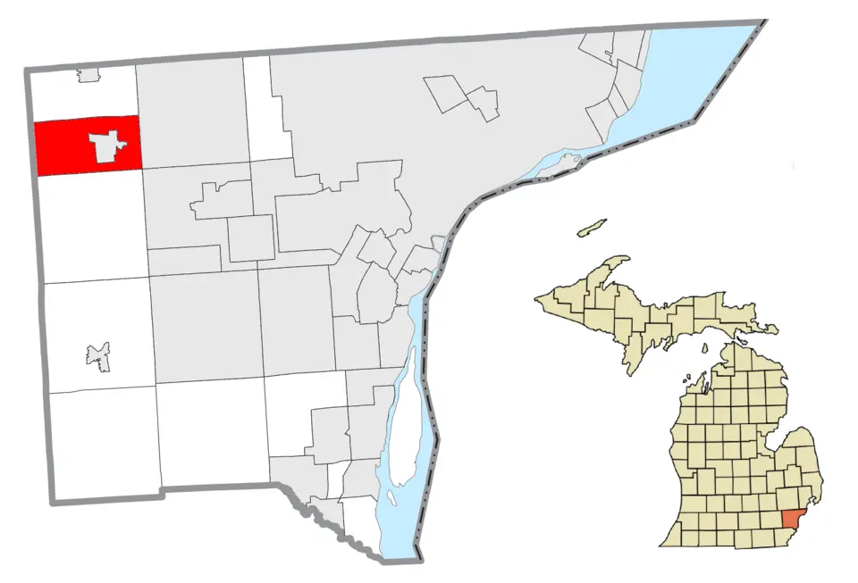 Plymouth Township, MI
