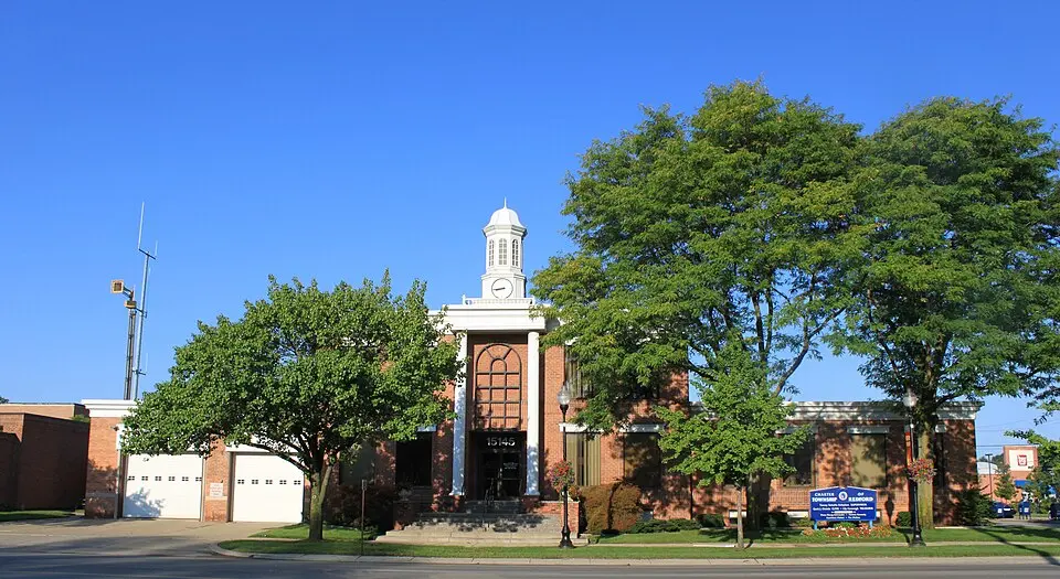 Redford Township, MI