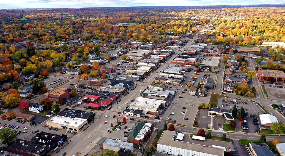 Rochester, MI