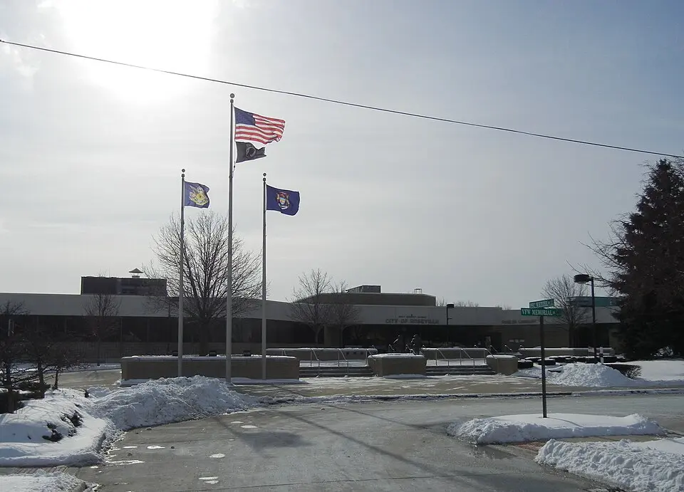Roseville, MI