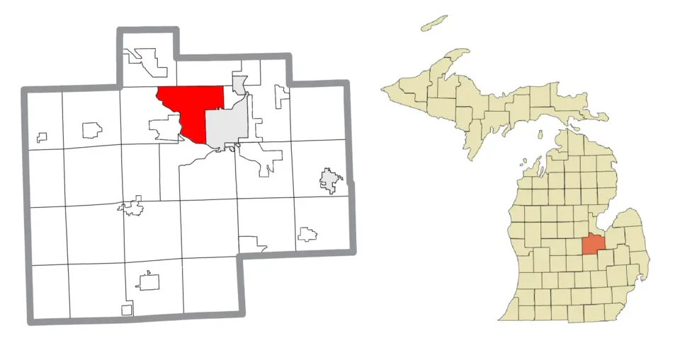 Saginaw Township, MI
