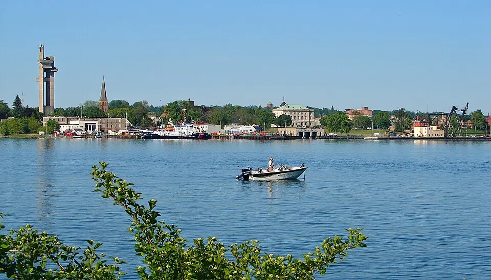 Sault Ste. Marie, MI