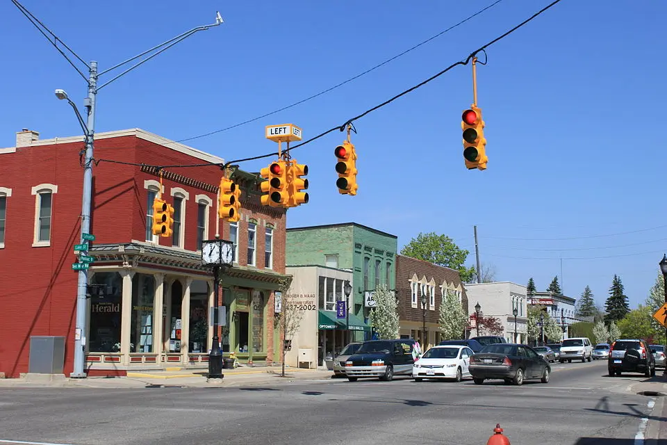 South Lyon, MI
