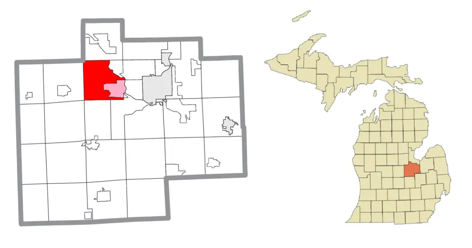 Thomas Township, MI