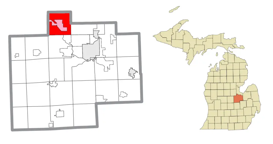 Tittabawassee Township, MI