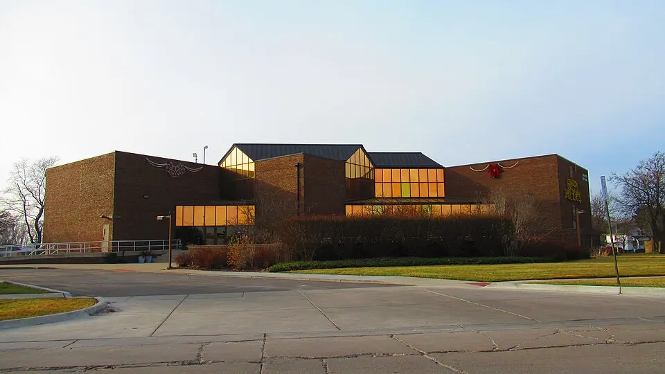 Trenton, MI