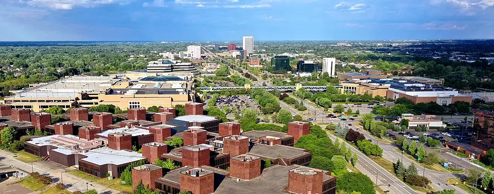 Troy, MI