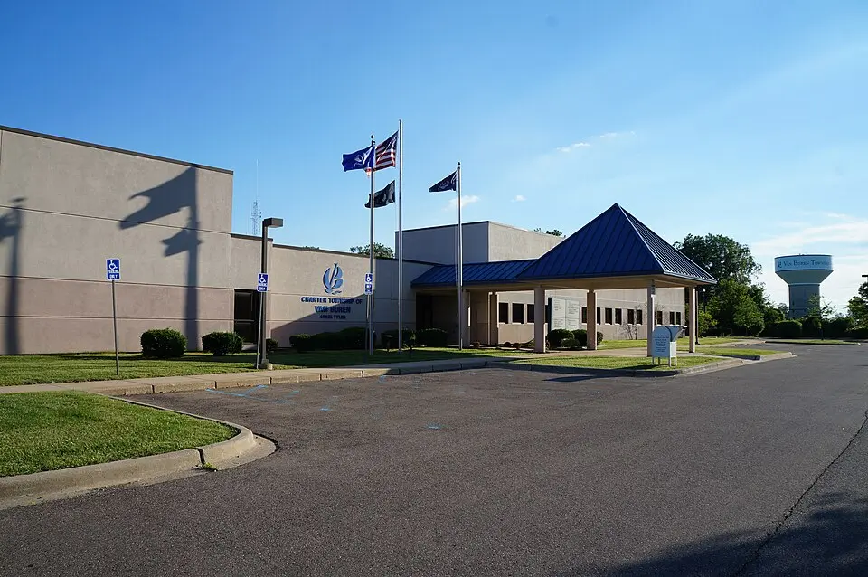 Van Buren Township, MI