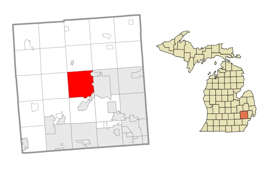 Waterford Township, MI