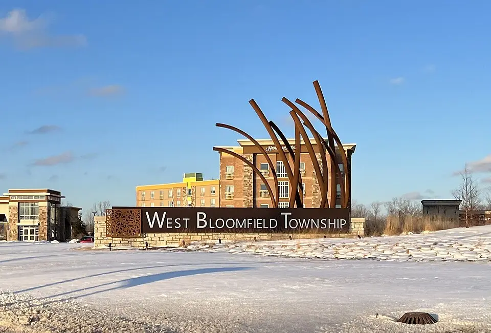 West Bloomfield Township, MI