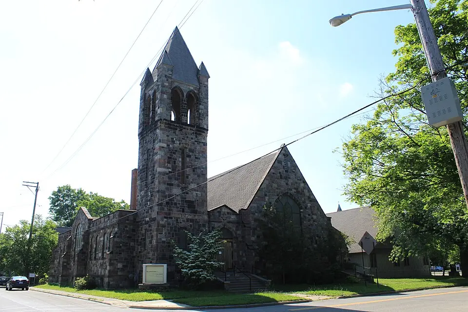 Ypsilanti, MI
