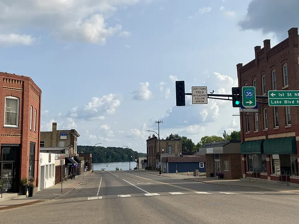 Buffalo, MN