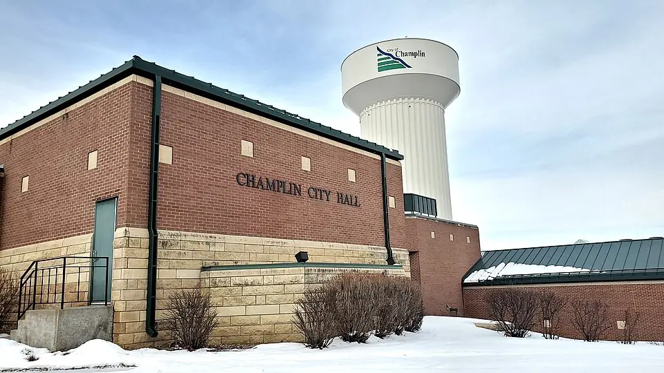 Champlin, MN