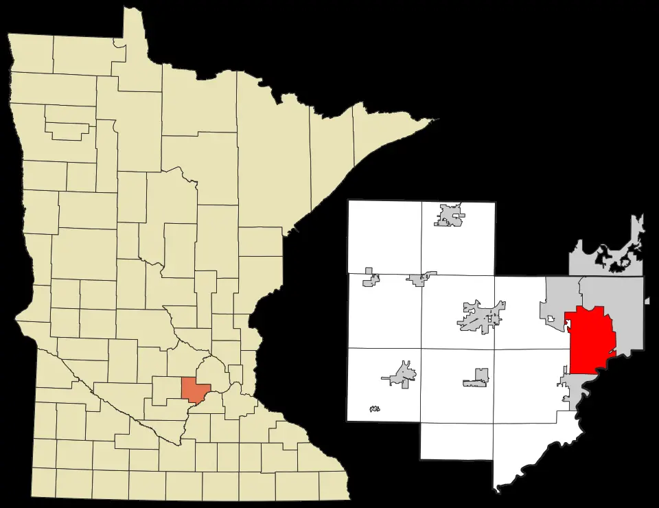 Chaska, MN