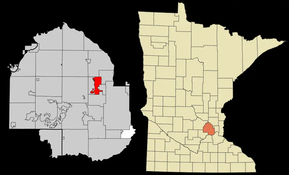 Crystal, MN