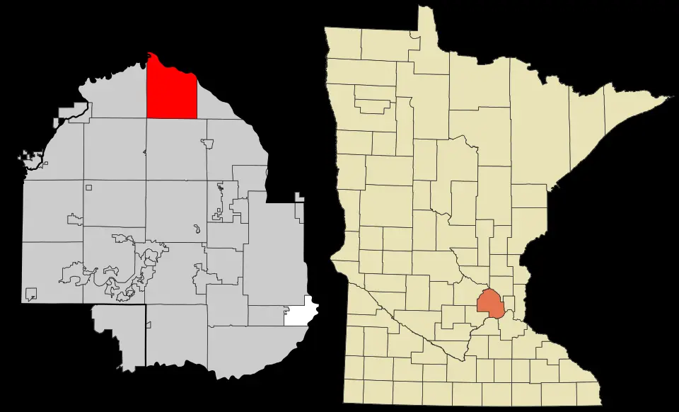 Dayton, MN