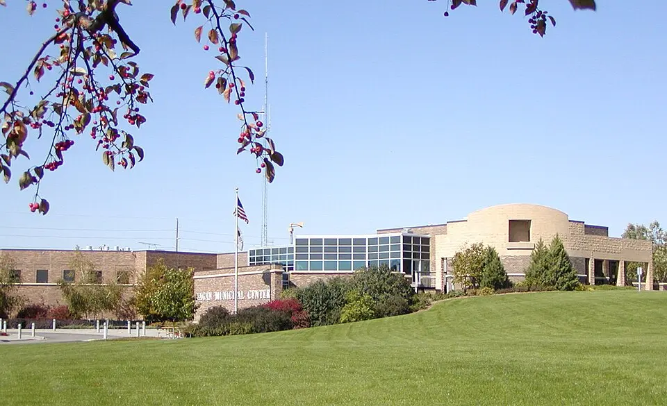 Eagan, MN
