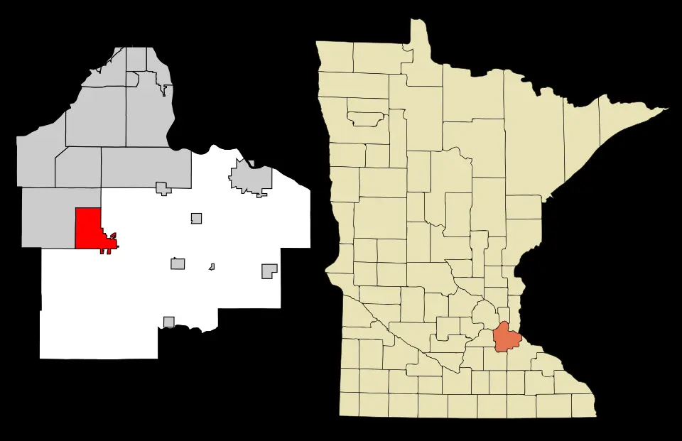 Farmington, MN
