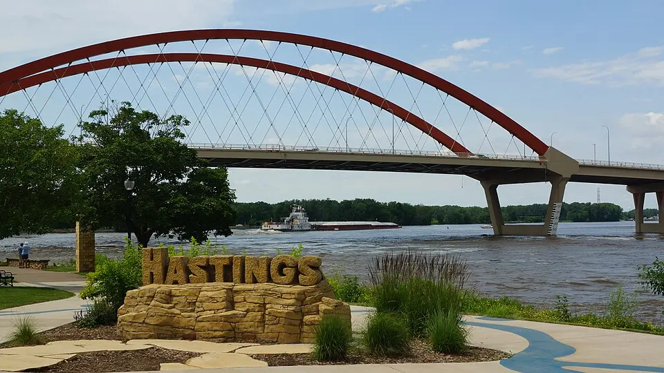 Hastings, MN
