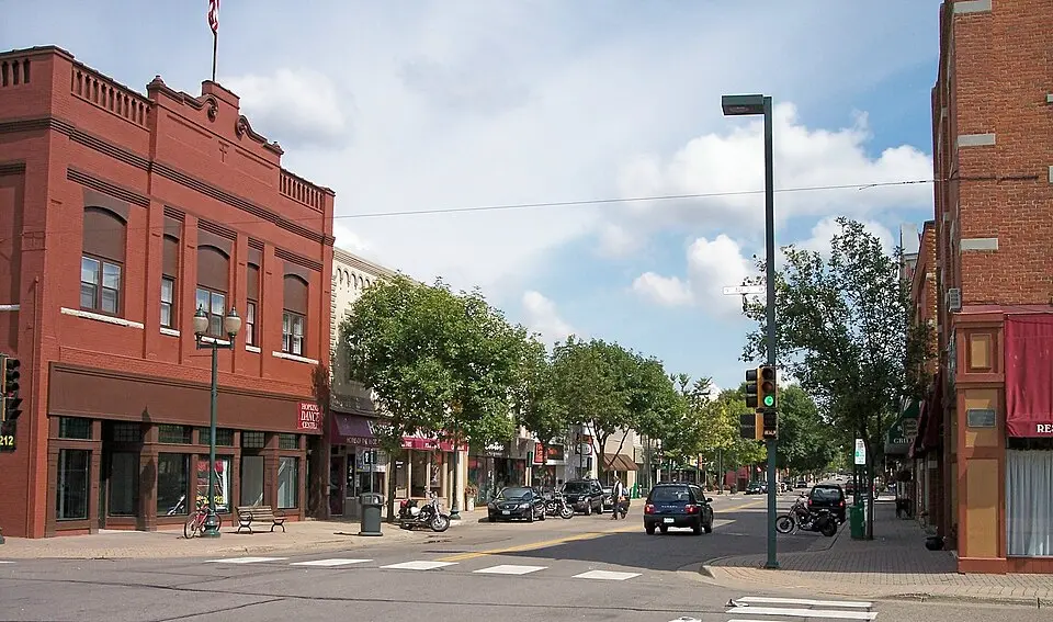 Hopkins, MN