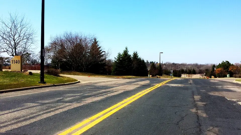 Mendota Heights, MN