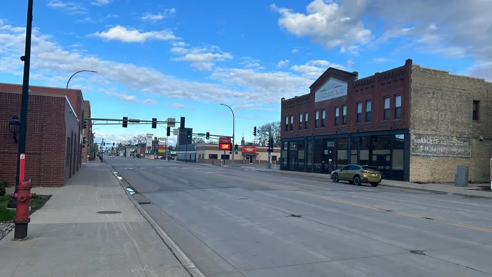 Moorhead, MN