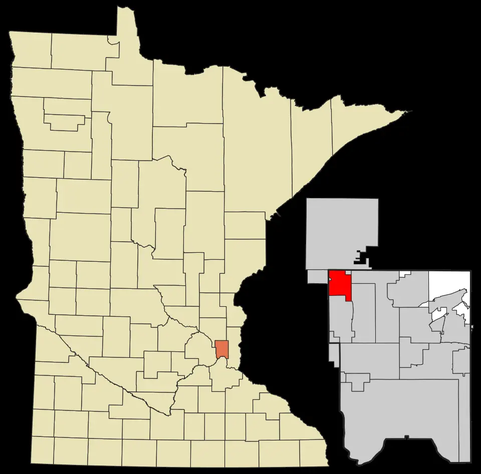 Mounds View, MN