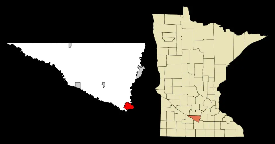 North Mankato, MN