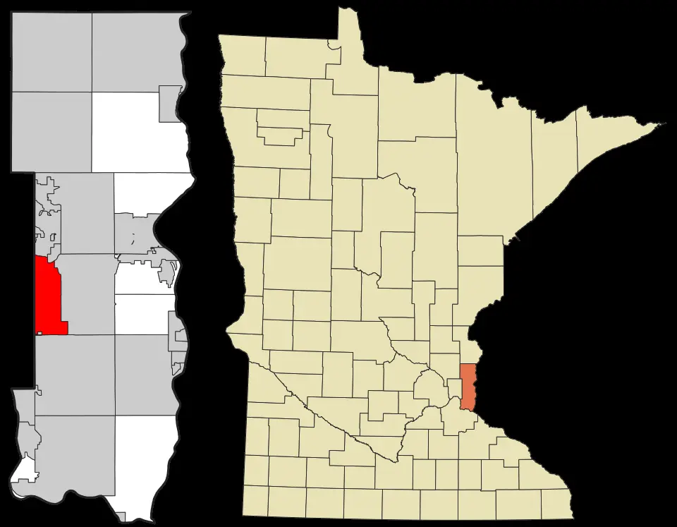 Oakdale, MN