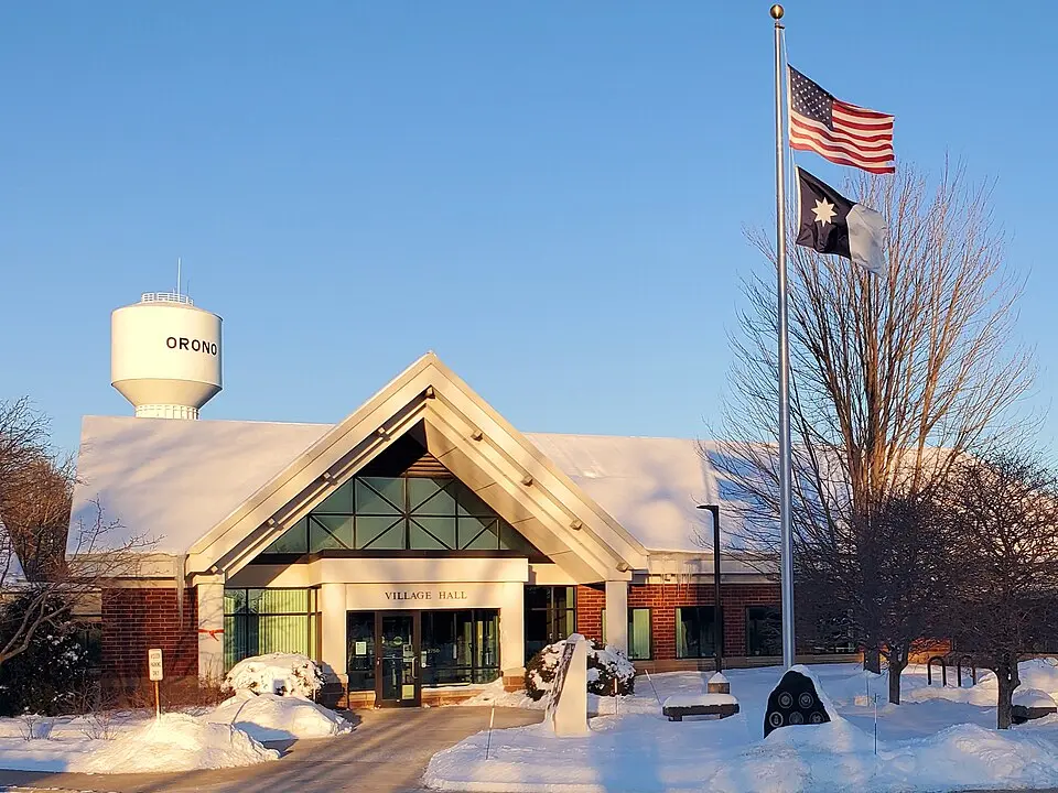 Orono, MN