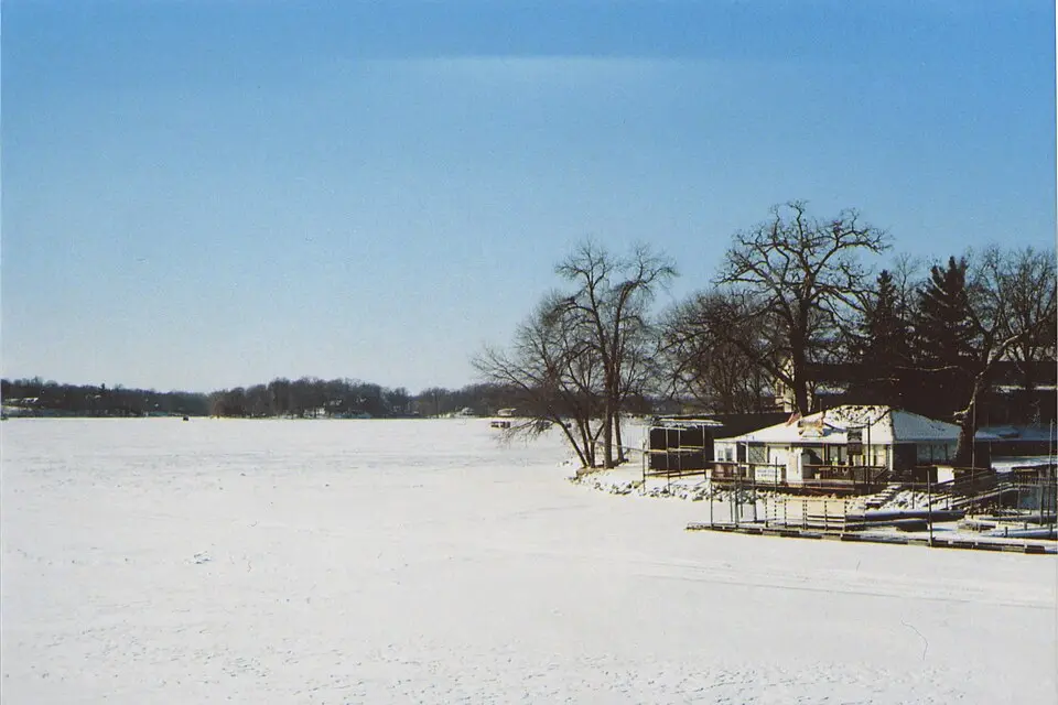 Prior Lake, MN