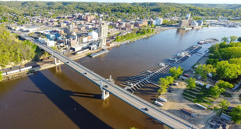 Red Wing, MN