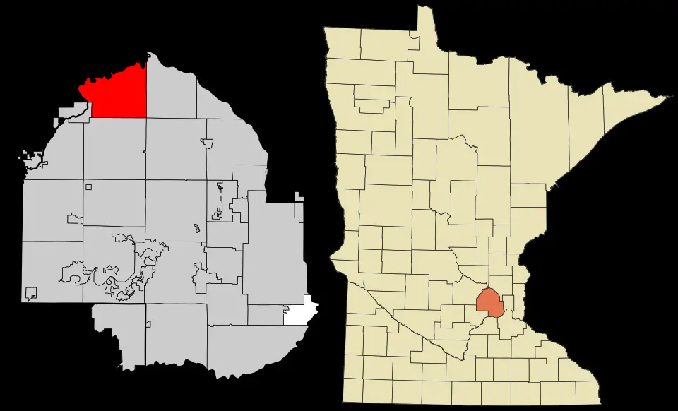 Rogers, MN