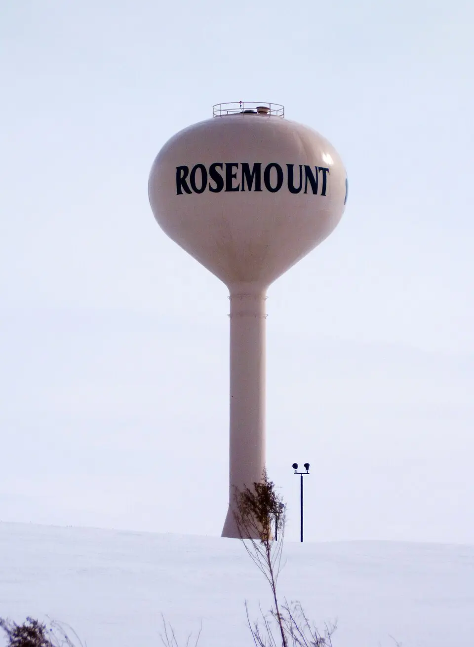 Rosemount, MN