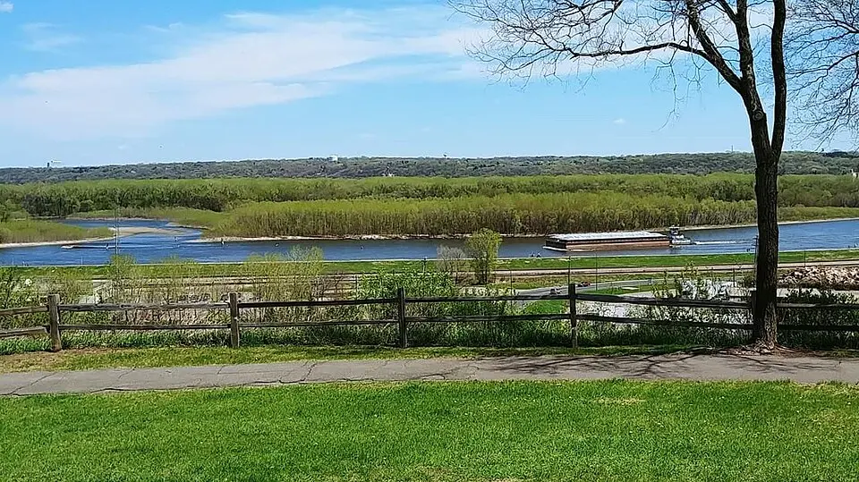 South St. Paul, MN