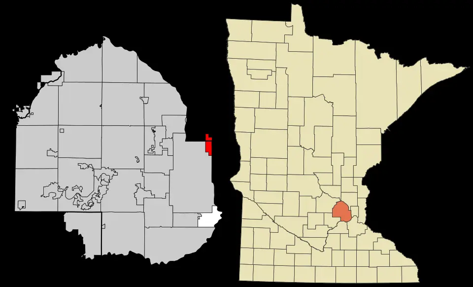 St. Anthony, MN