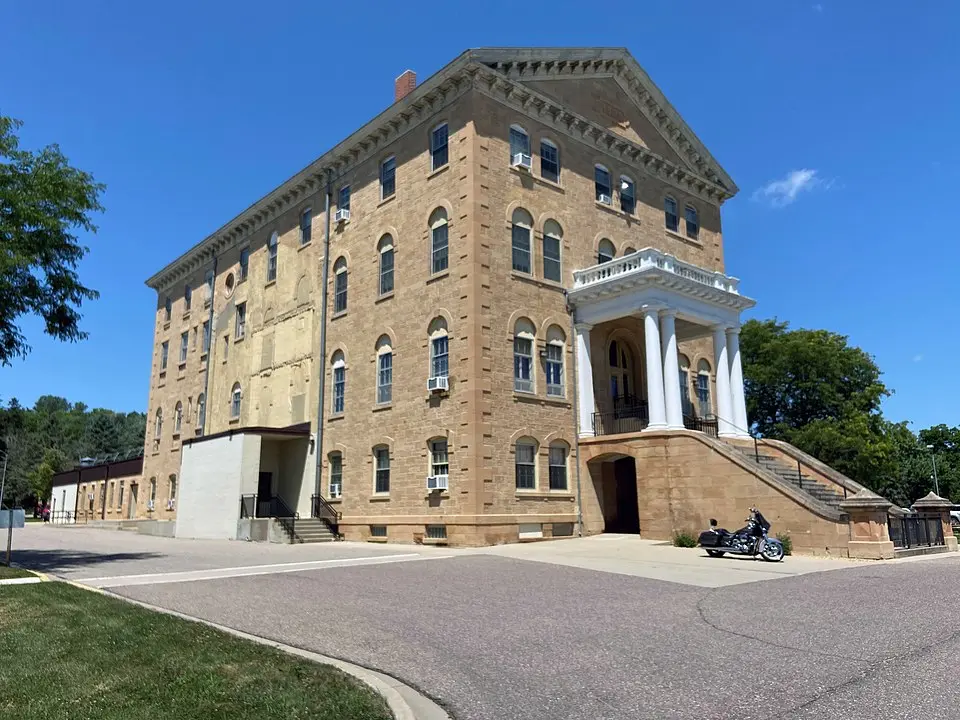 St. Peter, MN