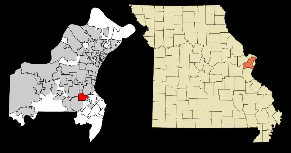 Crestwood, MO
