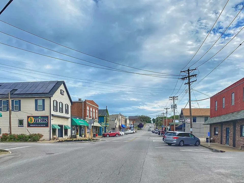 Eureka, MO