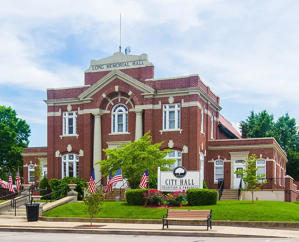 Farmington, MO