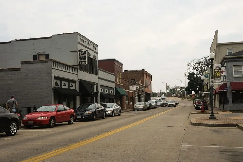 Festus, MO