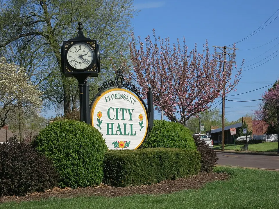 Florissant, MO