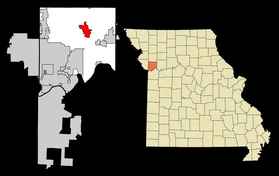Kearney, MO