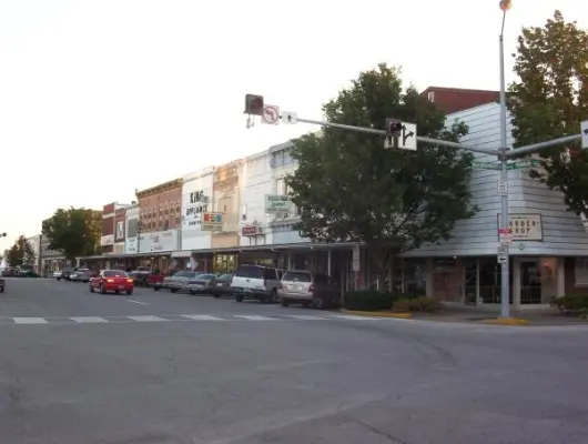 Kirksville, MO
